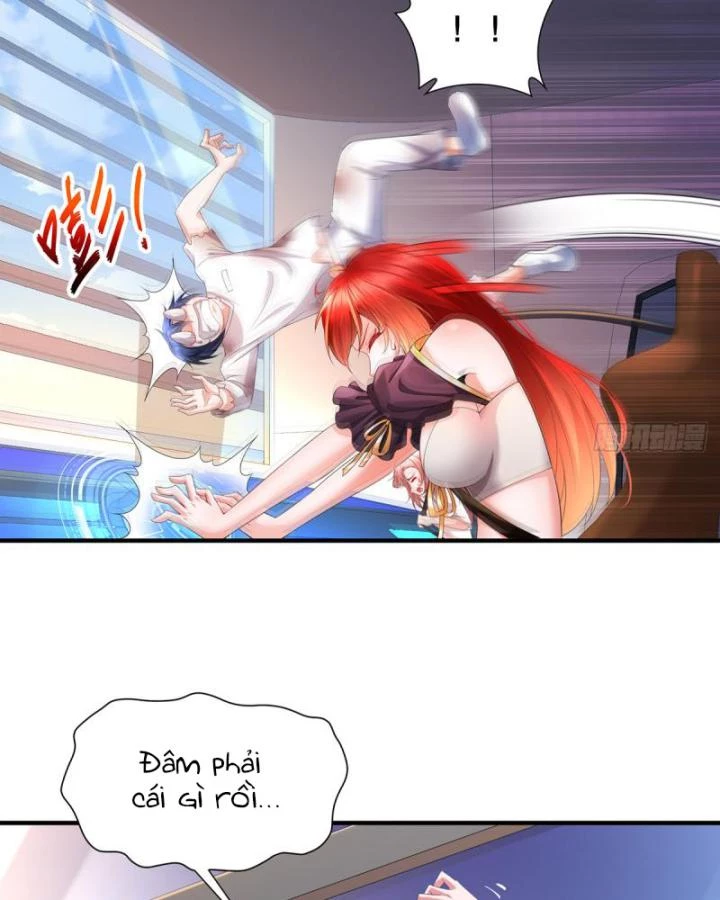 Siêu Thần Thức Tỉnh Chapter 9 - Trang 3