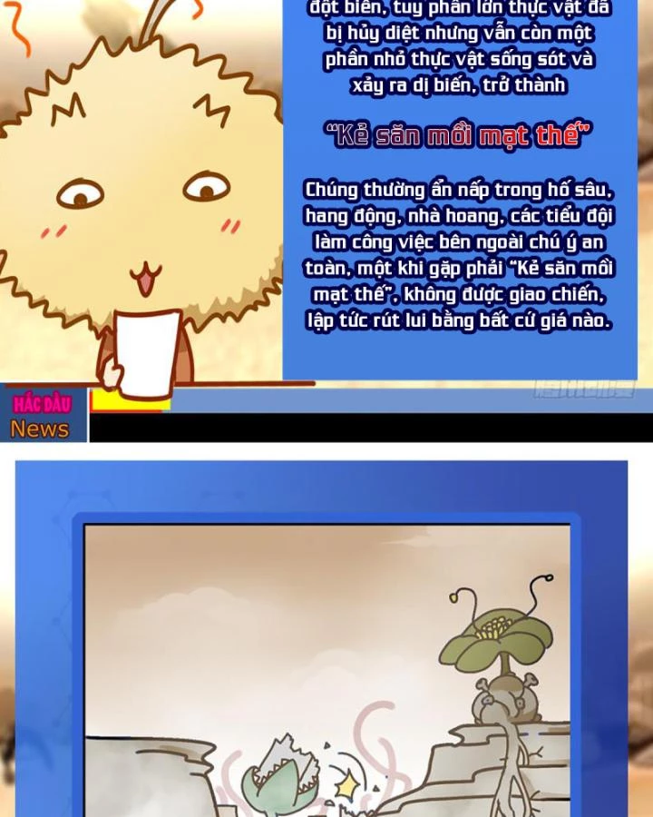 Siêu Thần Thức Tỉnh Chapter 9 - Trang 3