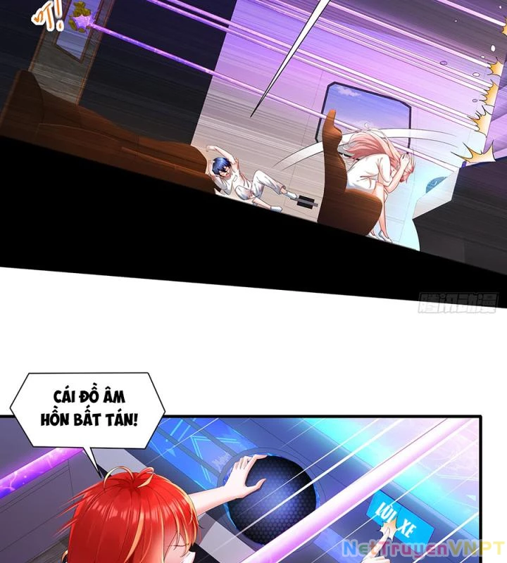 Siêu Thần Thức Tỉnh Chapter 10 - Trang 3
