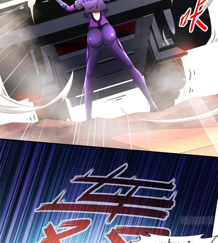 Siêu Thần Thức Tỉnh Chapter 10 - Trang 3