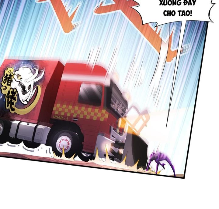 Siêu Thần Thức Tỉnh Chapter 10 - Trang 3