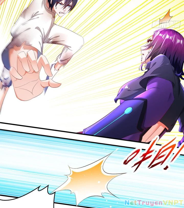 Siêu Thần Thức Tỉnh Chapter 10 - Trang 3