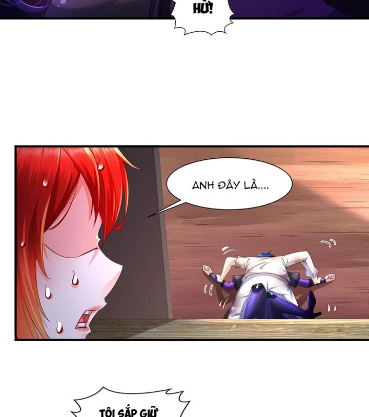 Siêu Thần Thức Tỉnh Chapter 10 - Trang 3