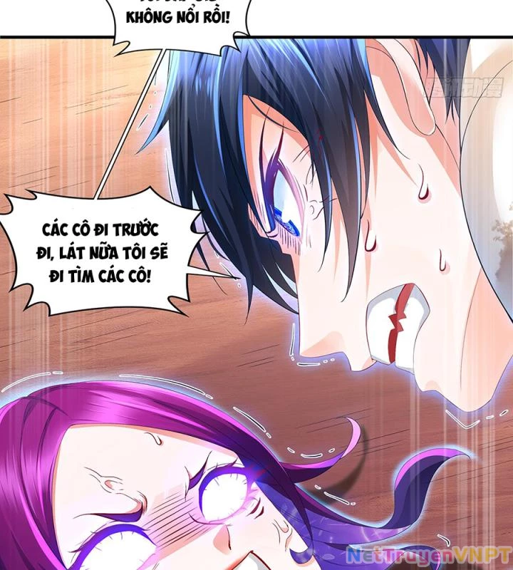 Siêu Thần Thức Tỉnh Chapter 10 - Trang 3
