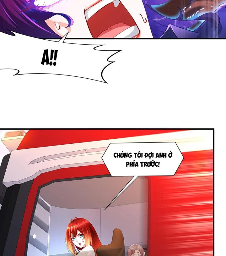 Siêu Thần Thức Tỉnh Chapter 10 - Trang 3
