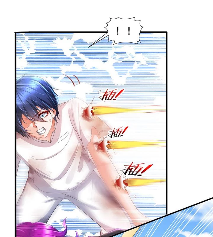 Siêu Thần Thức Tỉnh Chapter 10 - Trang 3