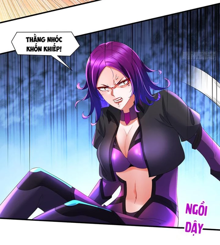 Siêu Thần Thức Tỉnh Chapter 10 - Trang 3