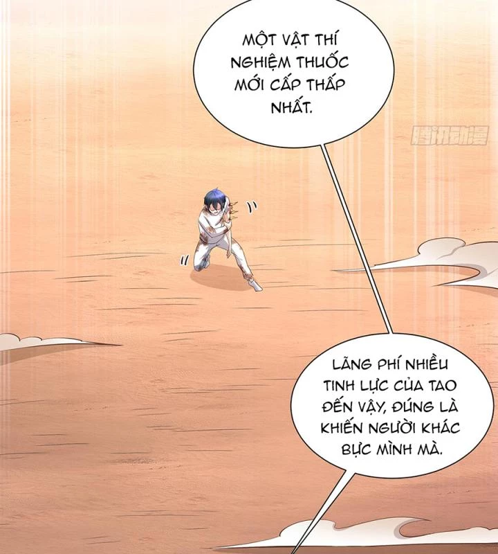Siêu Thần Thức Tỉnh Chapter 10 - Trang 3
