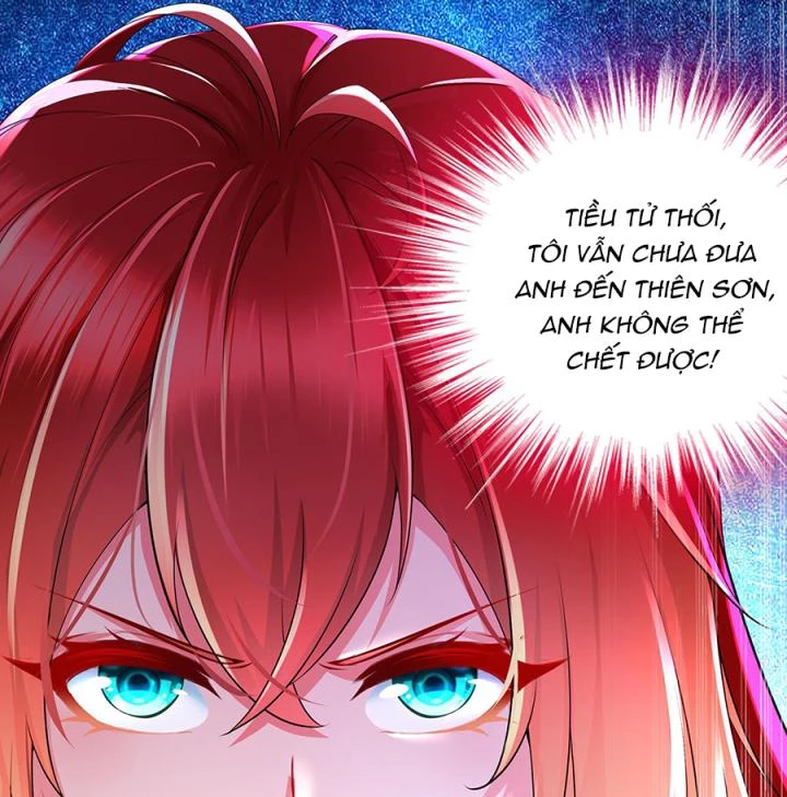 Siêu Thần Thức Tỉnh Chapter 10 - Trang 3