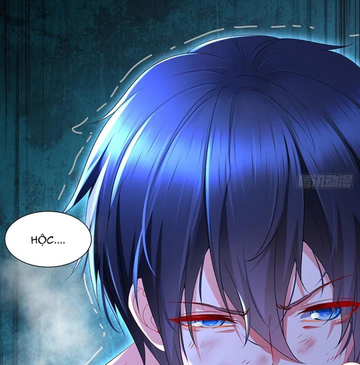 Siêu Thần Thức Tỉnh Chapter 10 - Trang 3