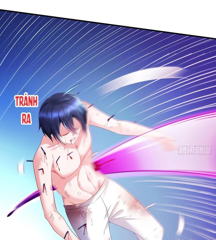 Siêu Thần Thức Tỉnh Chapter 10 - Trang 3
