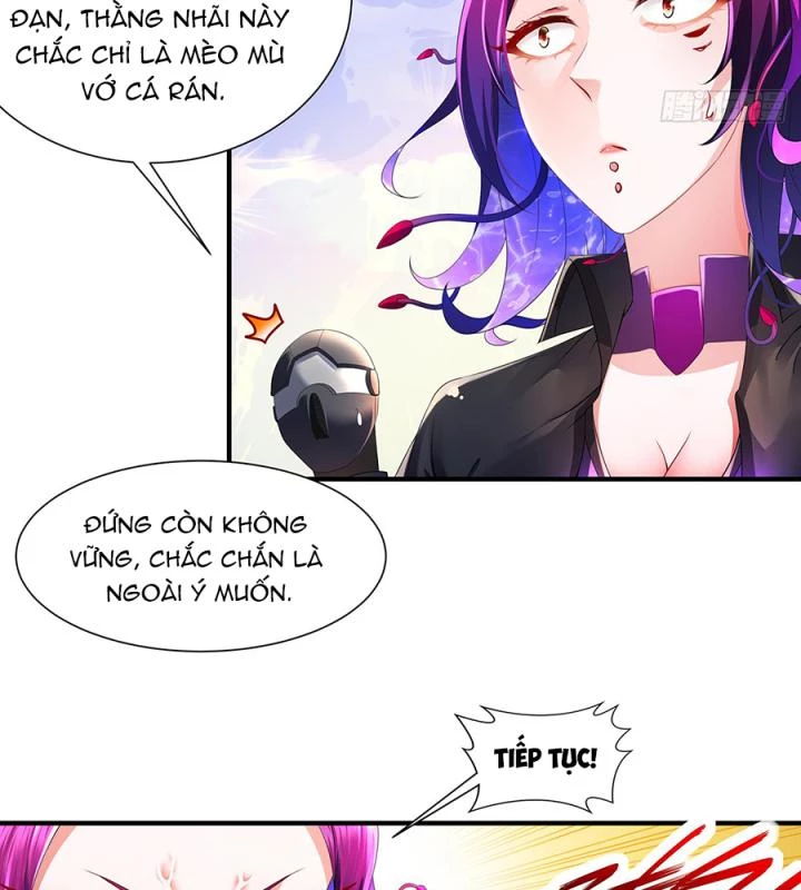 Siêu Thần Thức Tỉnh Chapter 10 - Trang 3
