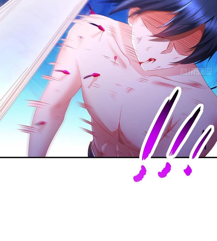 Siêu Thần Thức Tỉnh Chapter 10 - Trang 3