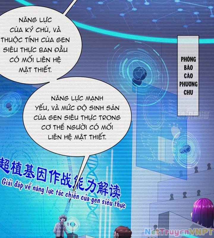Siêu Thần Thức Tỉnh Chapter 11 - Trang 3