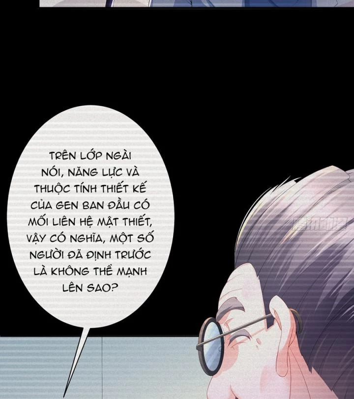 Siêu Thần Thức Tỉnh Chapter 11 - Trang 3
