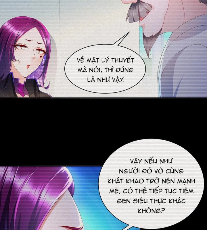 Siêu Thần Thức Tỉnh Chapter 11 - Trang 3