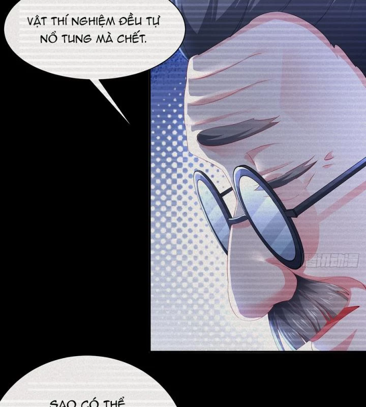 Siêu Thần Thức Tỉnh Chapter 11 - Trang 3
