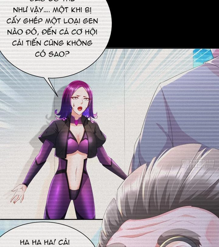 Siêu Thần Thức Tỉnh Chapter 11 - Trang 3