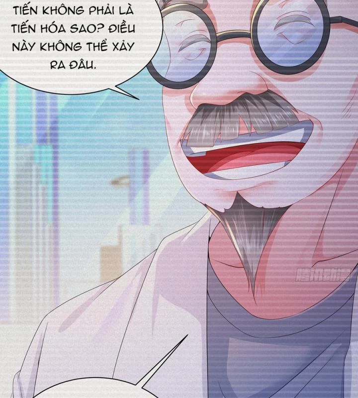 Siêu Thần Thức Tỉnh Chapter 11 - Trang 3