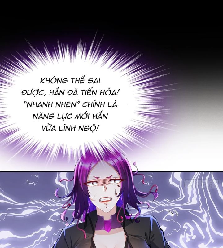 Siêu Thần Thức Tỉnh Chapter 11 - Trang 3