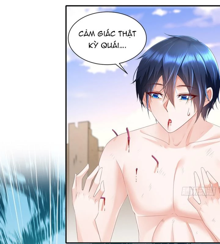 Siêu Thần Thức Tỉnh Chapter 11 - Trang 3