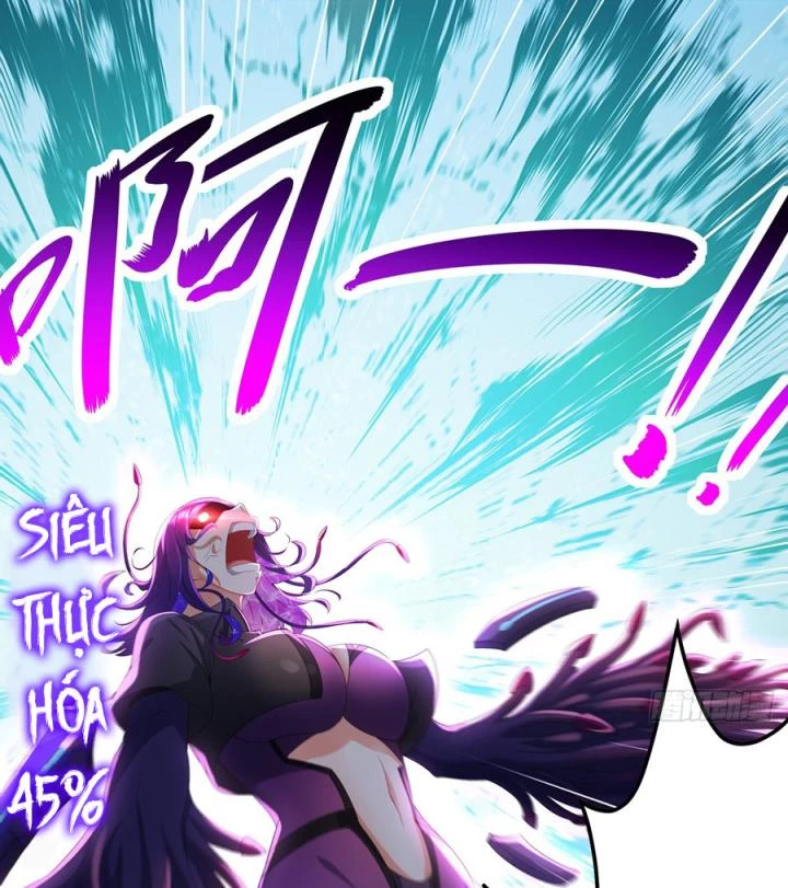 Siêu Thần Thức Tỉnh Chapter 11 - Trang 3