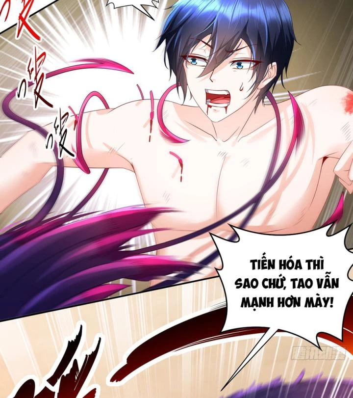 Siêu Thần Thức Tỉnh Chapter 11 - Trang 3