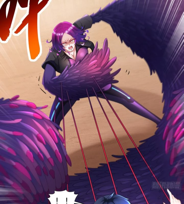 Siêu Thần Thức Tỉnh Chapter 11 - Trang 3