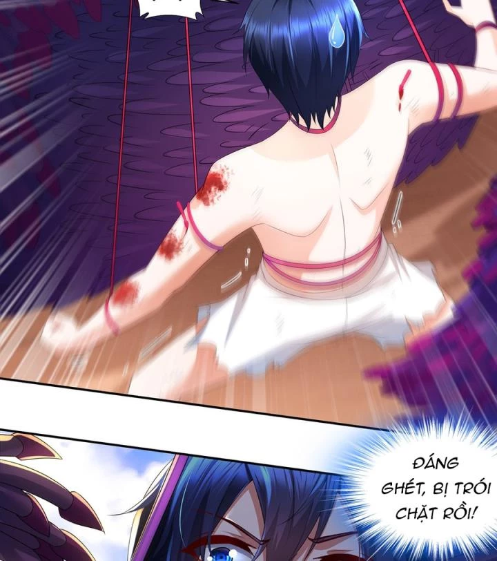 Siêu Thần Thức Tỉnh Chapter 11 - Trang 3