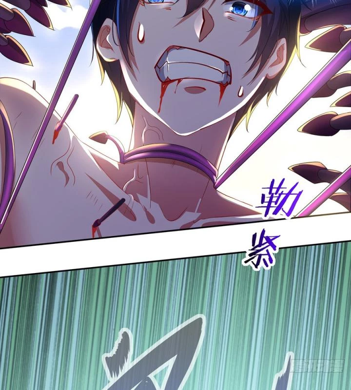 Siêu Thần Thức Tỉnh Chapter 11 - Trang 3