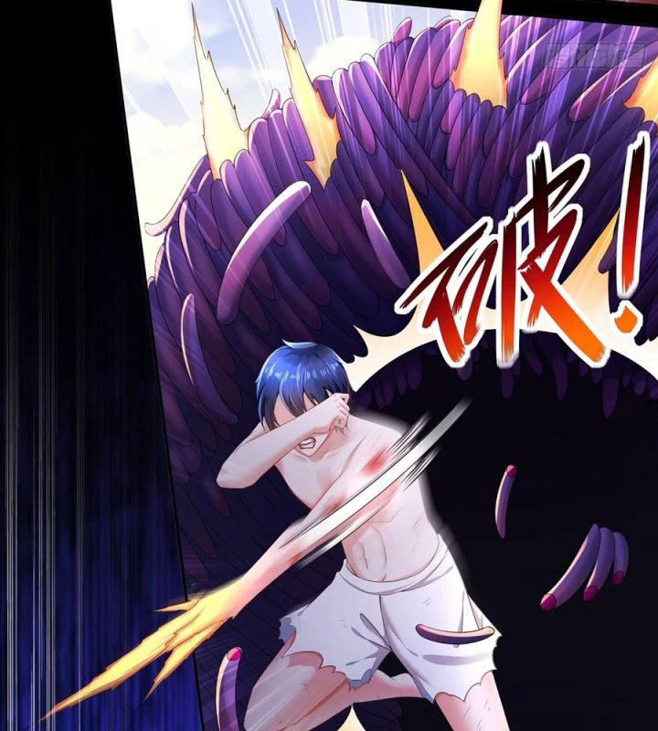 Siêu Thần Thức Tỉnh Chapter 11 - Trang 3