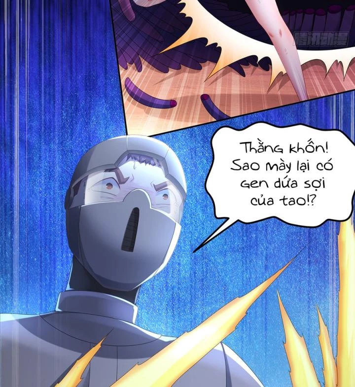 Siêu Thần Thức Tỉnh Chapter 11 - Trang 3