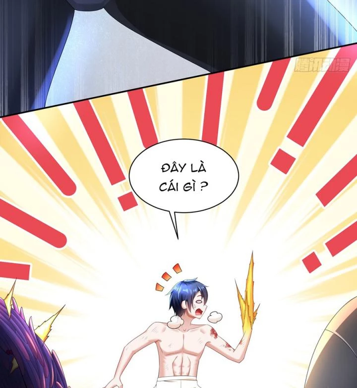Siêu Thần Thức Tỉnh Chapter 11 - Trang 3