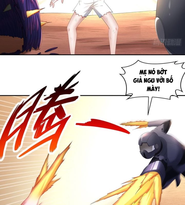 Siêu Thần Thức Tỉnh Chapter 11 - Trang 3