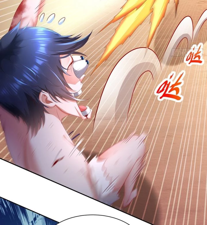 Siêu Thần Thức Tỉnh Chapter 11 - Trang 3