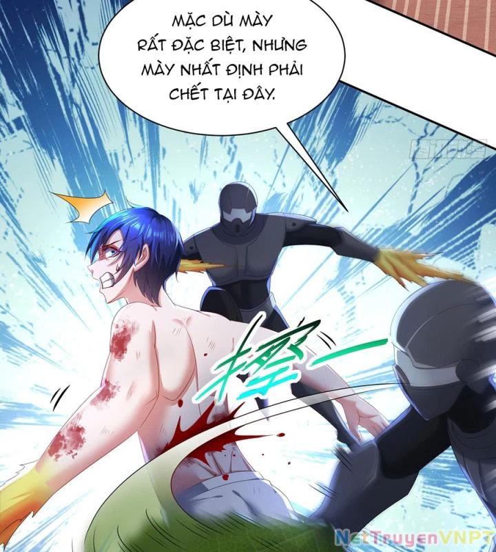 Siêu Thần Thức Tỉnh Chapter 11 - Trang 3