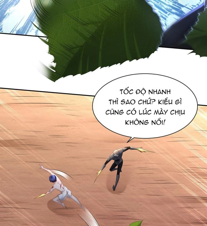 Siêu Thần Thức Tỉnh Chapter 11 - Trang 3
