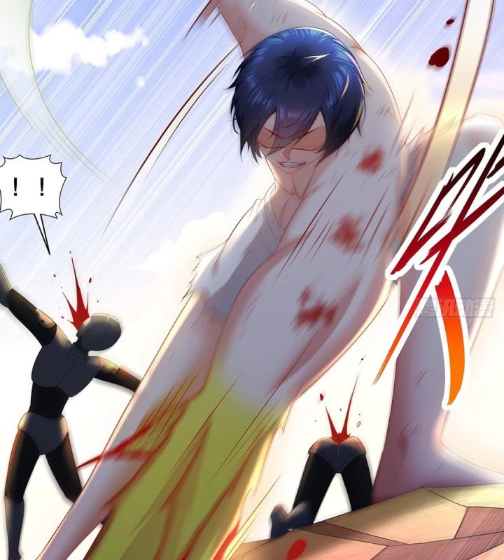 Siêu Thần Thức Tỉnh Chapter 11 - Trang 3