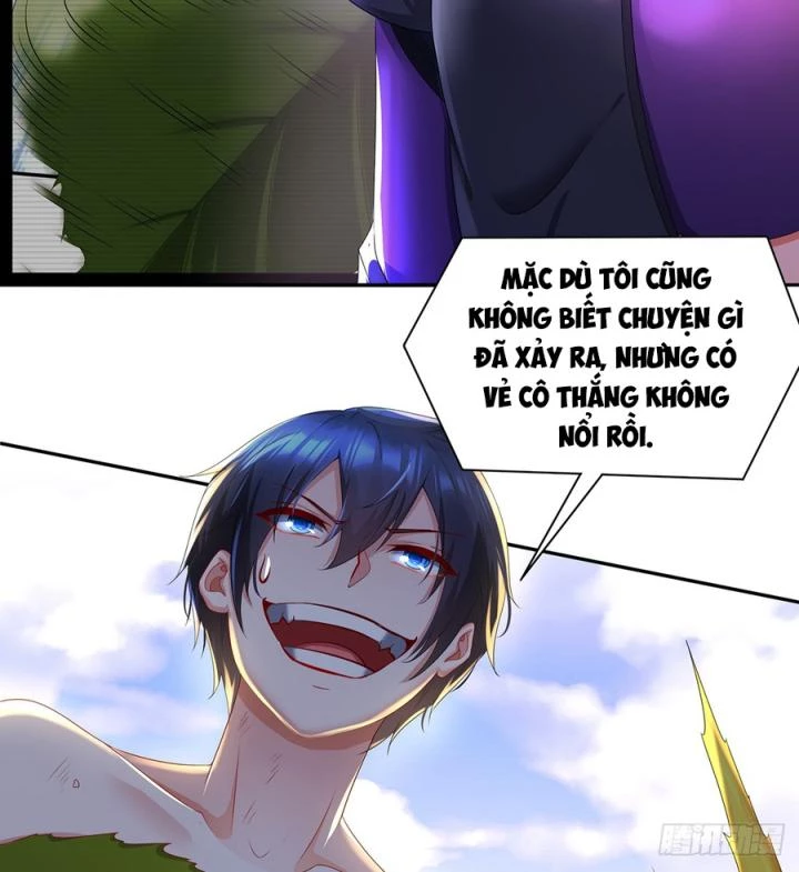 Siêu Thần Thức Tỉnh Chapter 11 - Trang 3