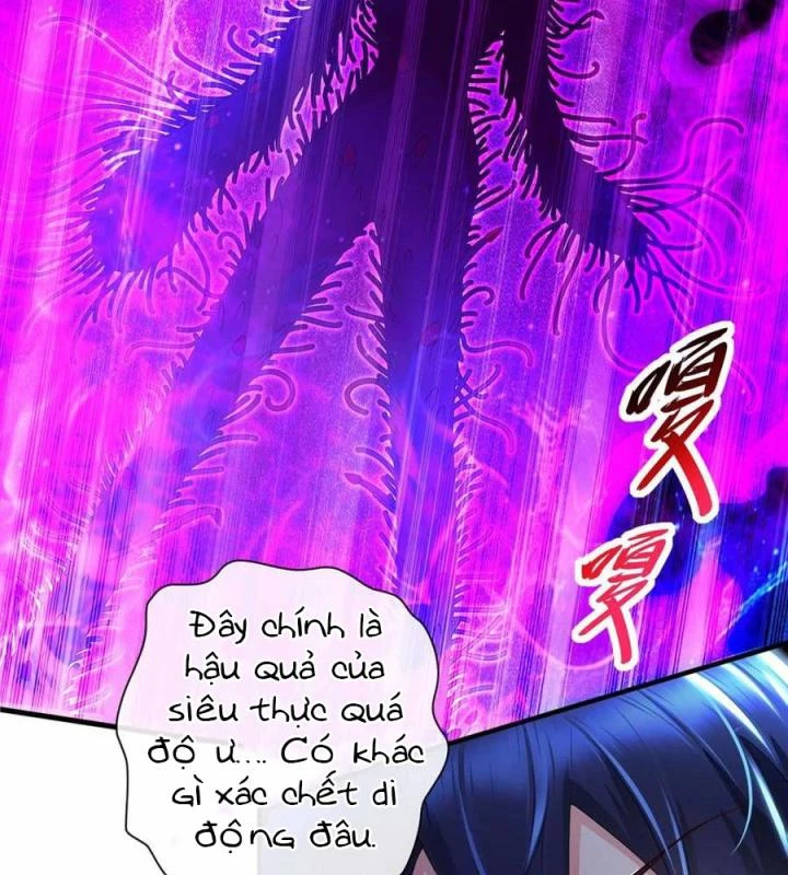 Siêu Thần Thức Tỉnh Chapter 12 - Trang 3