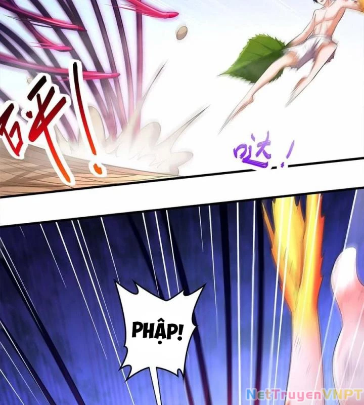 Siêu Thần Thức Tỉnh Chapter 12 - Trang 3