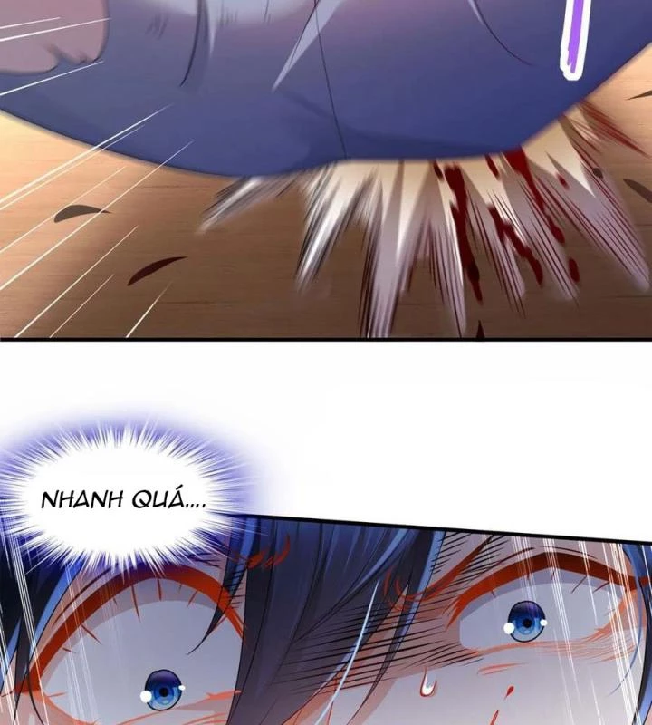 Siêu Thần Thức Tỉnh Chapter 12 - Trang 3