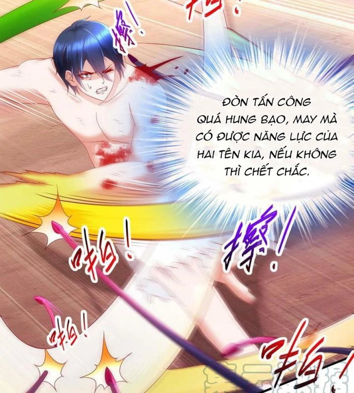 Siêu Thần Thức Tỉnh Chapter 12 - Trang 3