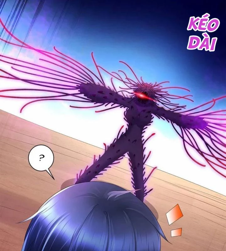 Siêu Thần Thức Tỉnh Chapter 12 - Trang 3