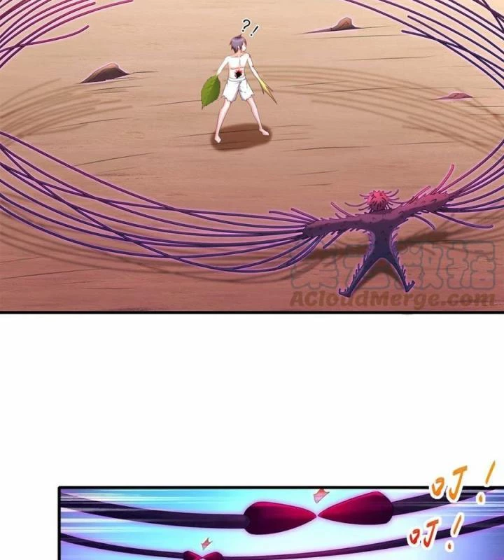 Siêu Thần Thức Tỉnh Chapter 12 - Trang 3