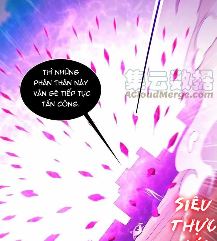 Siêu Thần Thức Tỉnh Chapter 12 - Trang 3