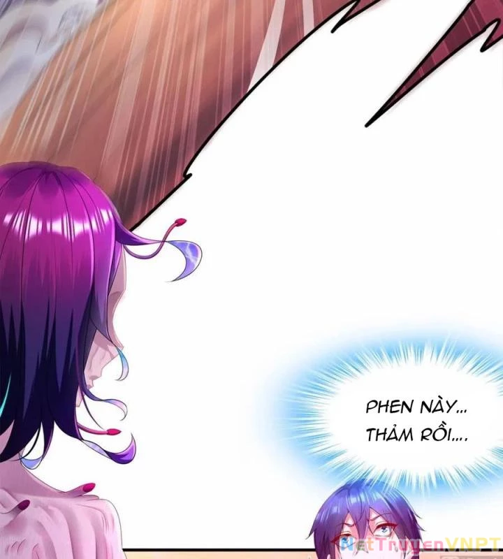 Siêu Thần Thức Tỉnh Chapter 12 - Trang 3