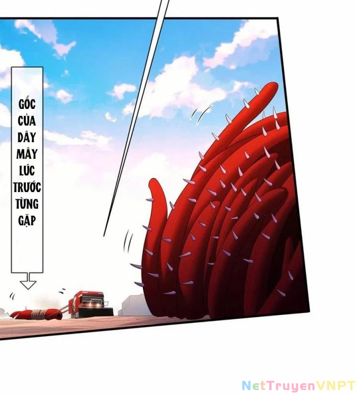 Siêu Thần Thức Tỉnh Chapter 12 - Trang 3