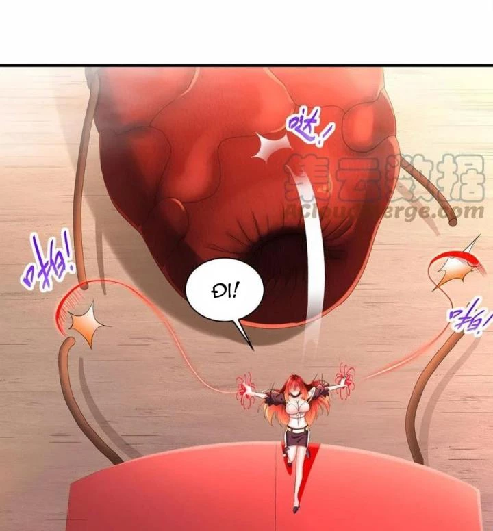 Siêu Thần Thức Tỉnh Chapter 12 - Trang 3