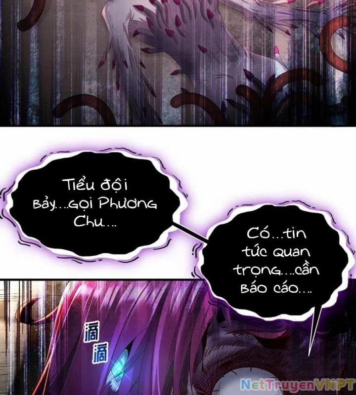 Siêu Thần Thức Tỉnh Chapter 12 - Trang 3